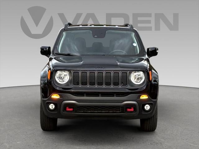 2023 Jeep Renegade Trailhawk 4x4