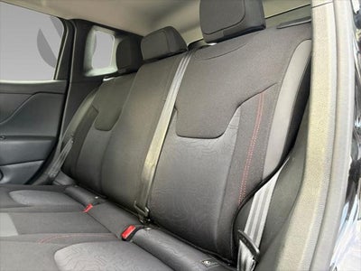 2023 Jeep Renegade Trailhawk 4x4