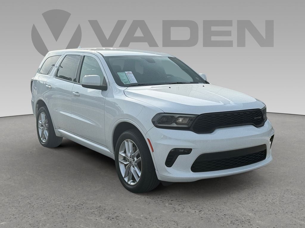 2022 Dodge Durango GT