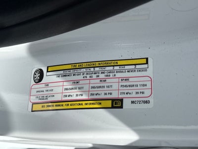 2021 Jeep Grand Cherokee Overland