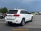 2021 Jeep Grand Cherokee Overland