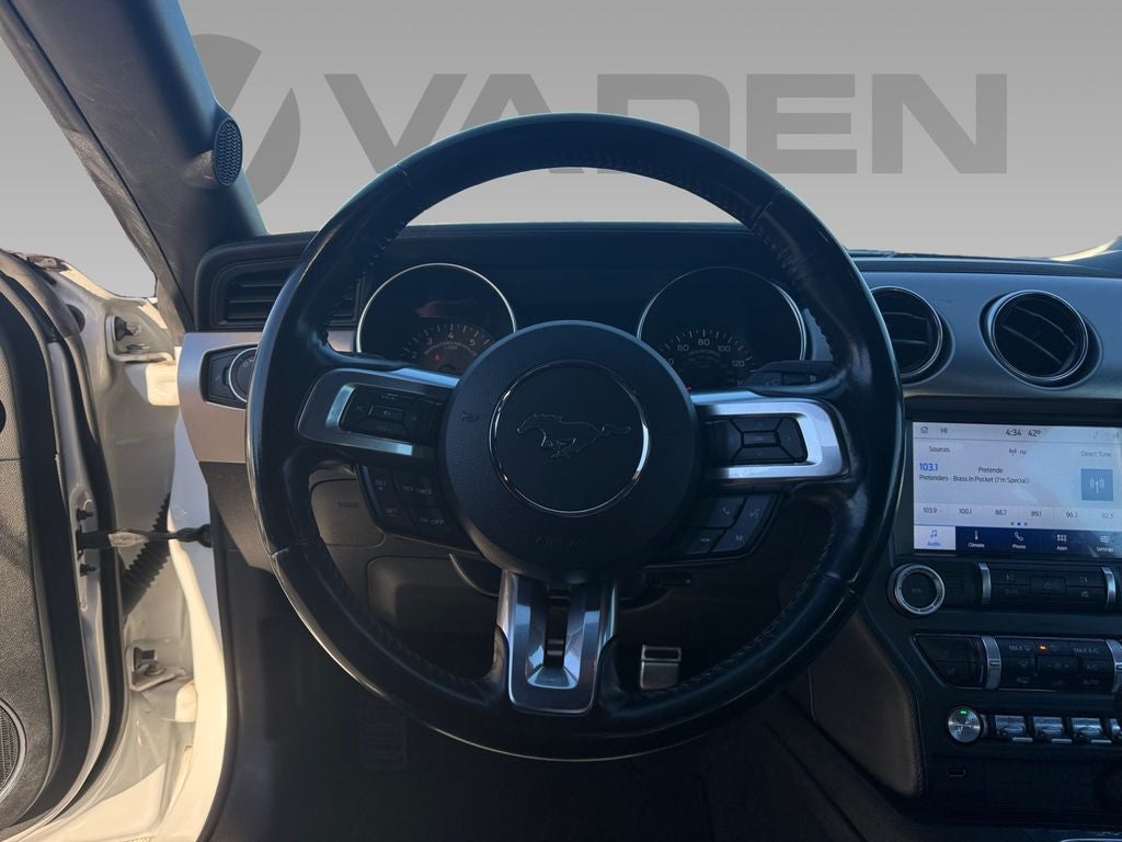 2023 Ford Mustang EcoBoost Premium