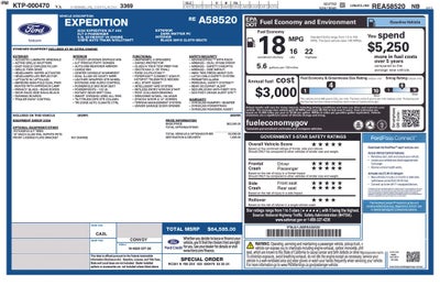 2024 Ford Expedition XLT