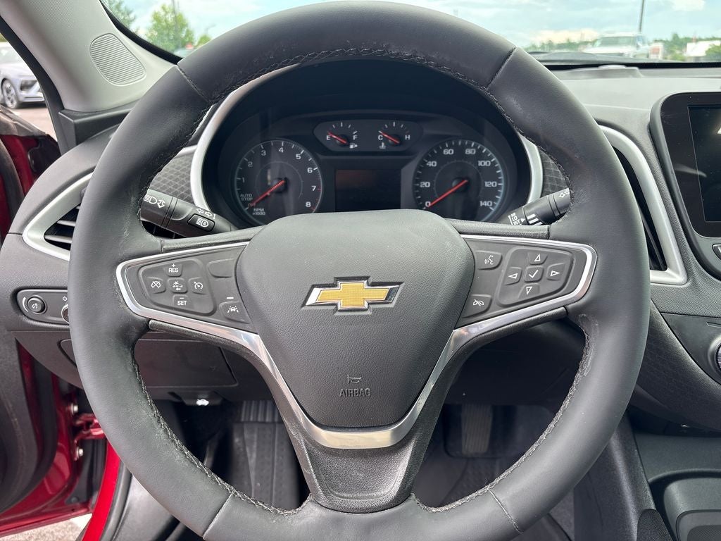 2023 Chevrolet Malibu RS