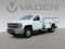 2017 Chevrolet Silverado 3500HD Work Truck