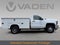 2017 Chevrolet Silverado 3500HD Work Truck