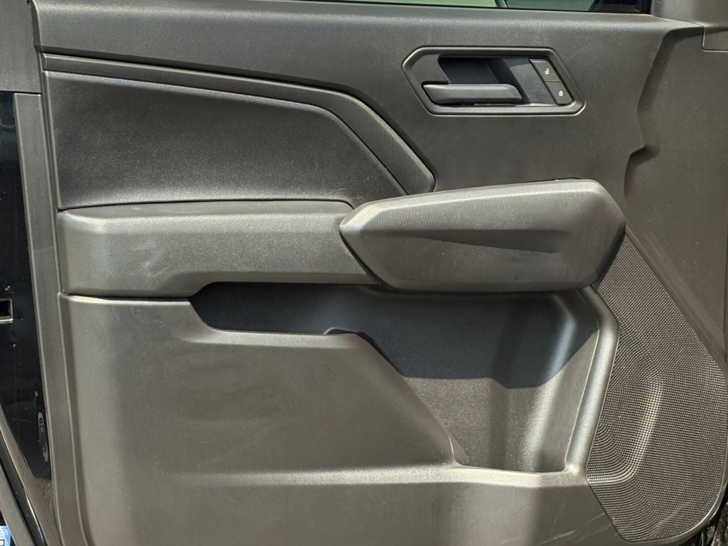 2026 Chevrolet Colorado 4WD Trail Boss