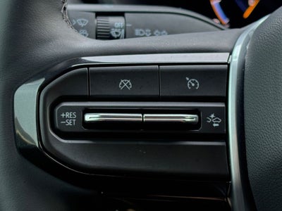 2026 Chevrolet Colorado 4WD Trail Boss