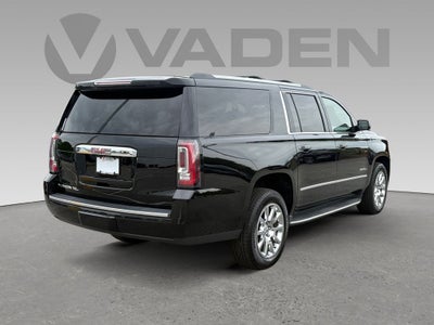 2017 GMC Yukon XL Denali