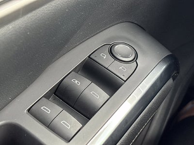 2024 Chevrolet Traverse LT 1LT