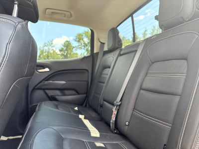 2019 GMC Canyon Denali