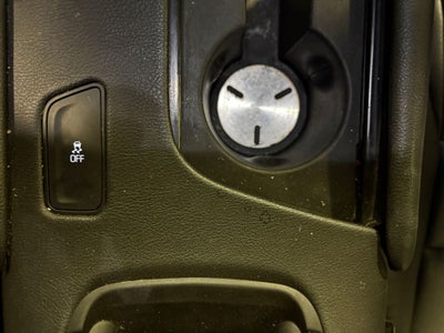 2019 Cadillac XT5 Luxury FWD