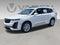 2023 Cadillac XT6 Luxury