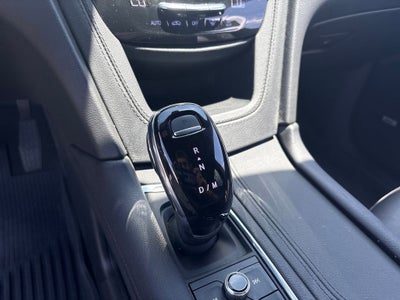2023 Cadillac XT6 Luxury