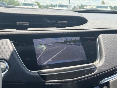 2023 Cadillac XT6 Luxury