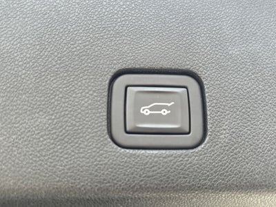 2023 Cadillac XT6 Luxury