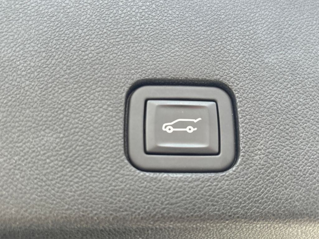2023 Cadillac XT6 Luxury