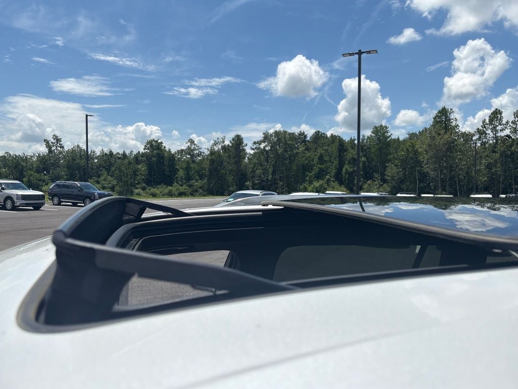 2023 Cadillac XT6 Luxury