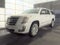 2019 Cadillac Escalade ESV Platinum Edition