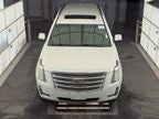 2019 Cadillac Escalade ESV Platinum Edition