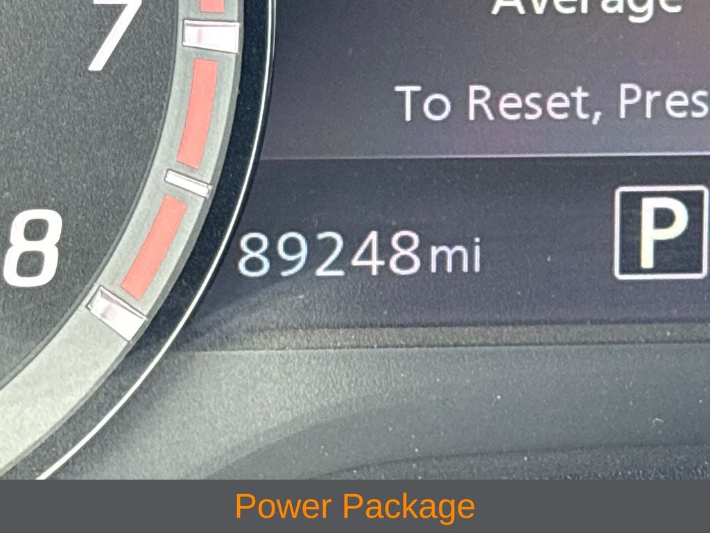 2022 Nissan Titan PRO-4X