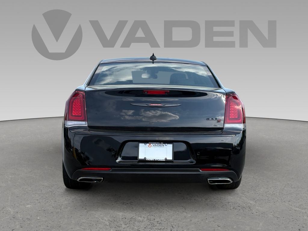 2021 Chrysler 300S 300S