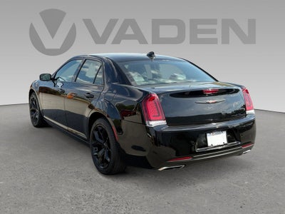 2021 Chrysler 300S 300S