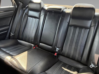 2021 Chrysler 300S 300S
