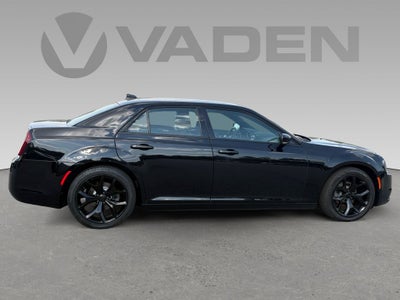 2021 Chrysler 300S 300S
