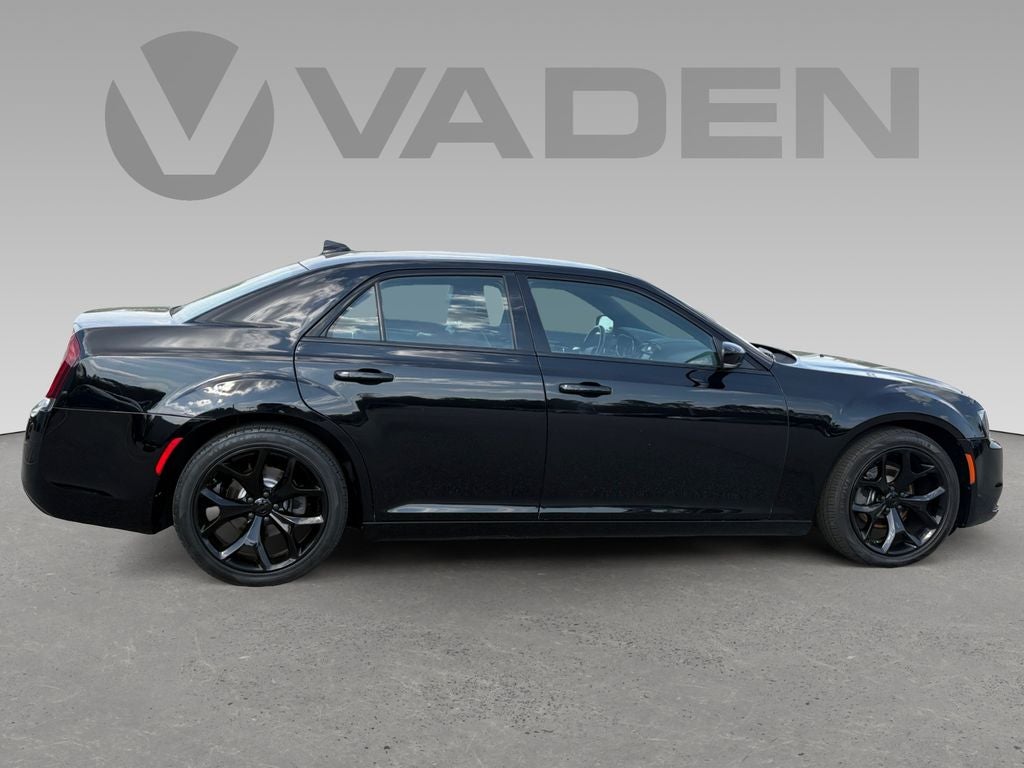 2021 Chrysler 300S 300S