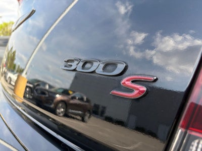 2021 Chrysler 300S 300S