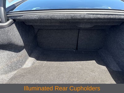 2022 Dodge Charger SXT Plus