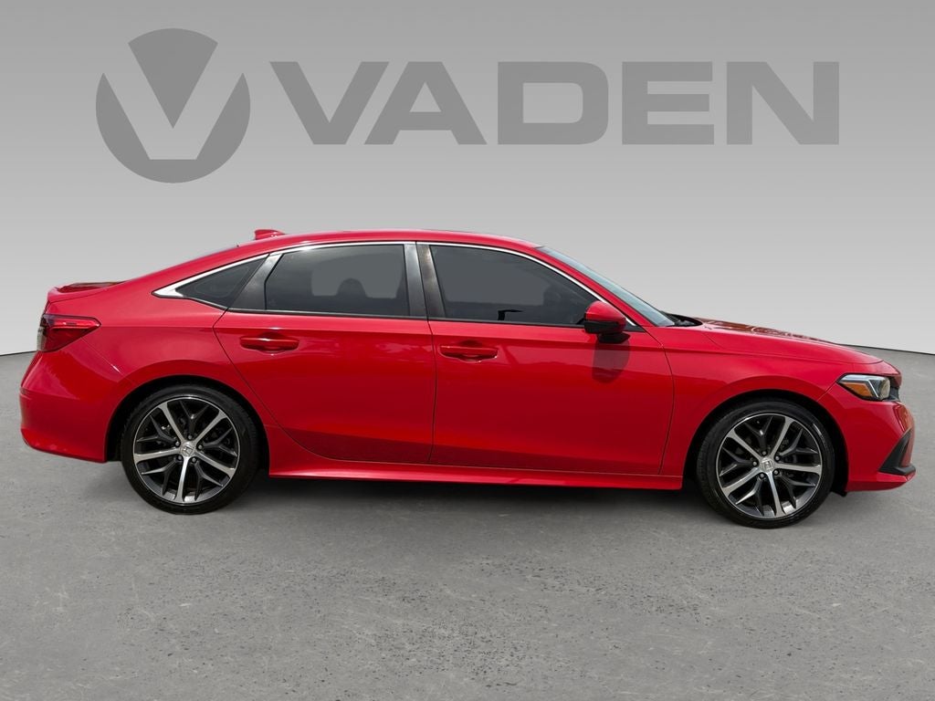 2023 Honda Civic Touring