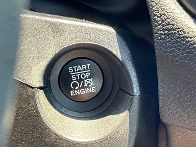 2021 Jeep Compass Sport