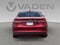 2018 Ford Fusion Hybrid SE