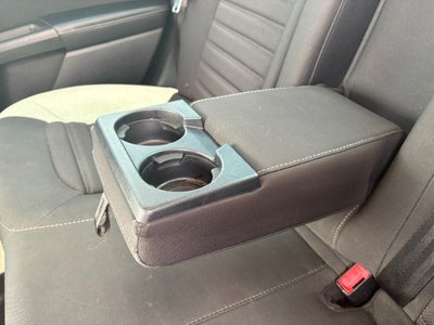 2018 Ford Fusion Hybrid SE