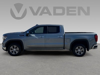 2024 GMC Sierra SLT