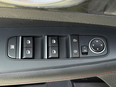 2021 Kia Forte GT