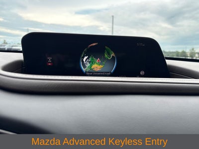 2020 Mazda Mazda CX-30 Premium