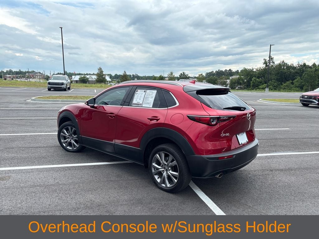 2020 Mazda Mazda CX-30 Premium