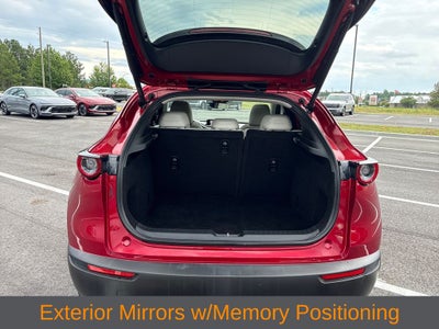 2020 Mazda Mazda CX-30 Premium