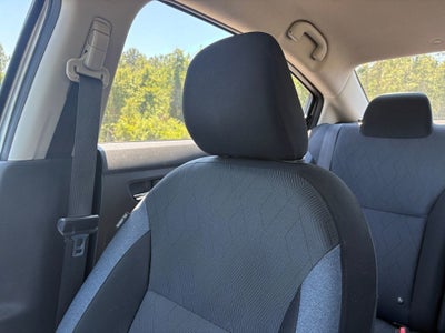 2023 Nissan Versa 1.6 SV