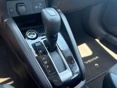 2023 Nissan Versa 1.6 SV