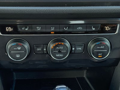 2020 Volkswagen Tiguan SEL Premium R-Line