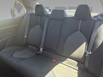 2023 Toyota Camry Hybrid Hybrid LE