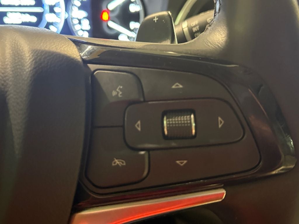 2022 Buick Enclave Avenir