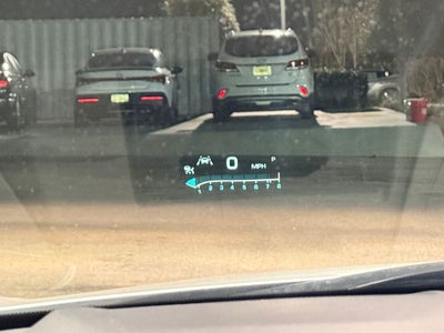 2022 Buick Enclave Avenir