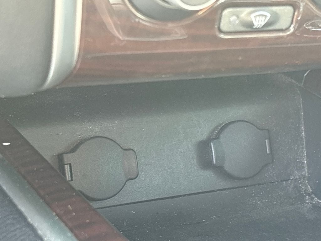 2015 Nissan Pathfinder Platinum