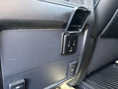 2015 Nissan Pathfinder Platinum