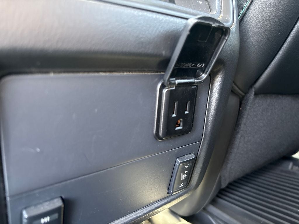 2015 Nissan Pathfinder Platinum
